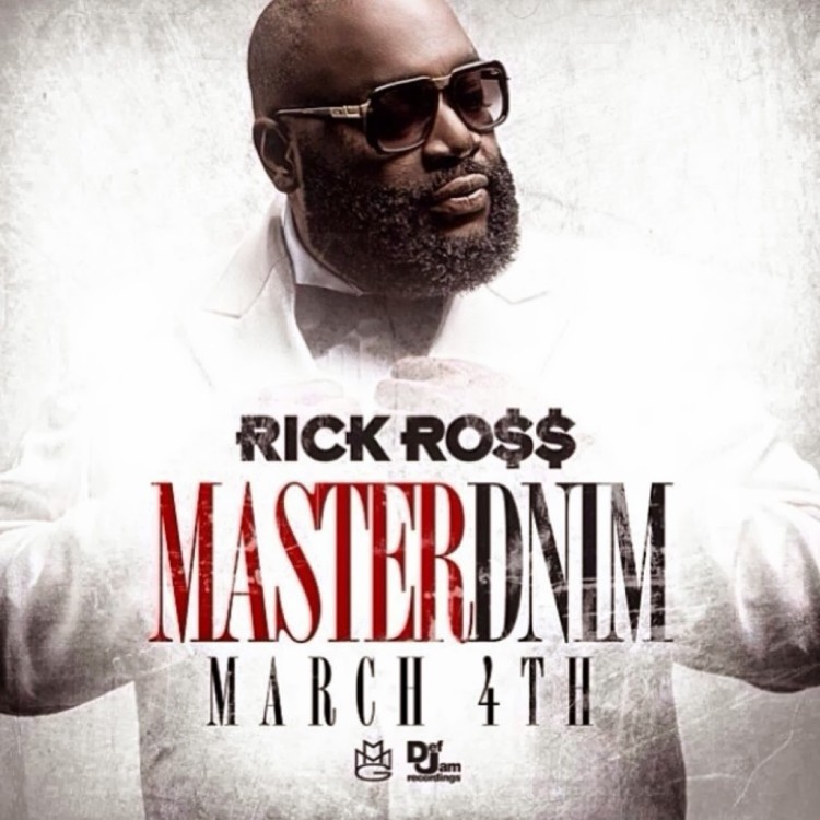 #IHeardMastermind: Rick Ross' Album Listening Party In Atlanta!! 